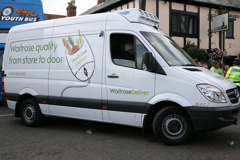 Photo of Aldeburgh Carnival 2009