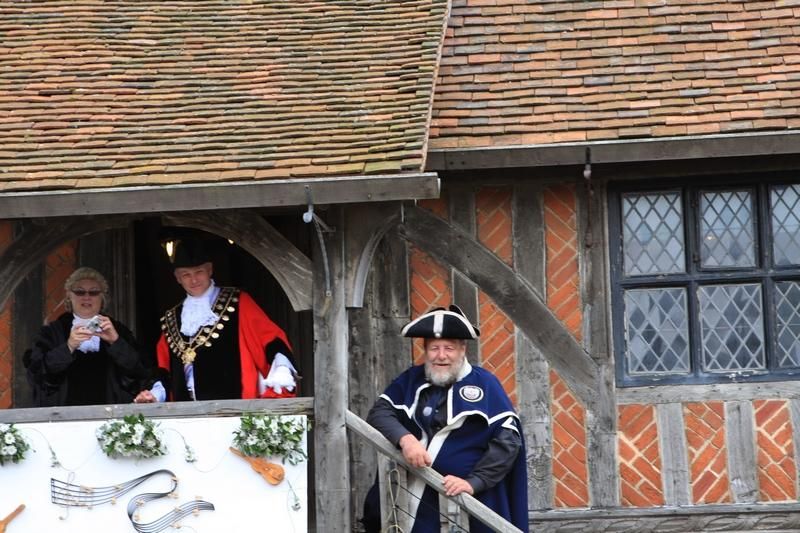 Photo of Aldeburgh Carnival 2010