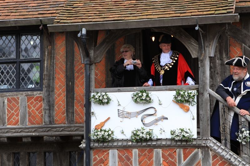 Photo of Aldeburgh Carnival 2010