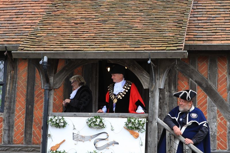 Photo of Aldeburgh Carnival 2010