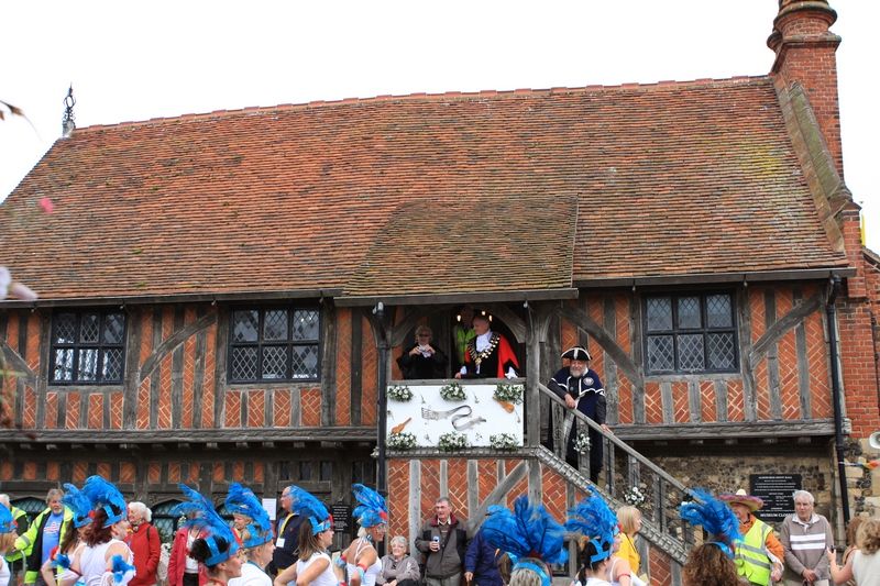 Photo of Aldeburgh Carnival 2010