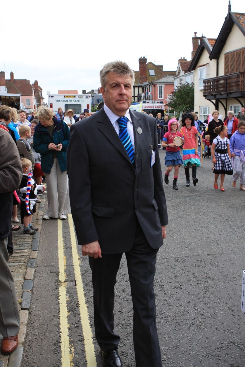 Photo of Aldeburgh Carnival 2010