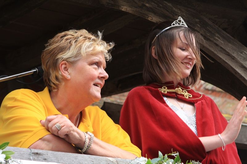 Photo of Aldeburgh Carnival 2010