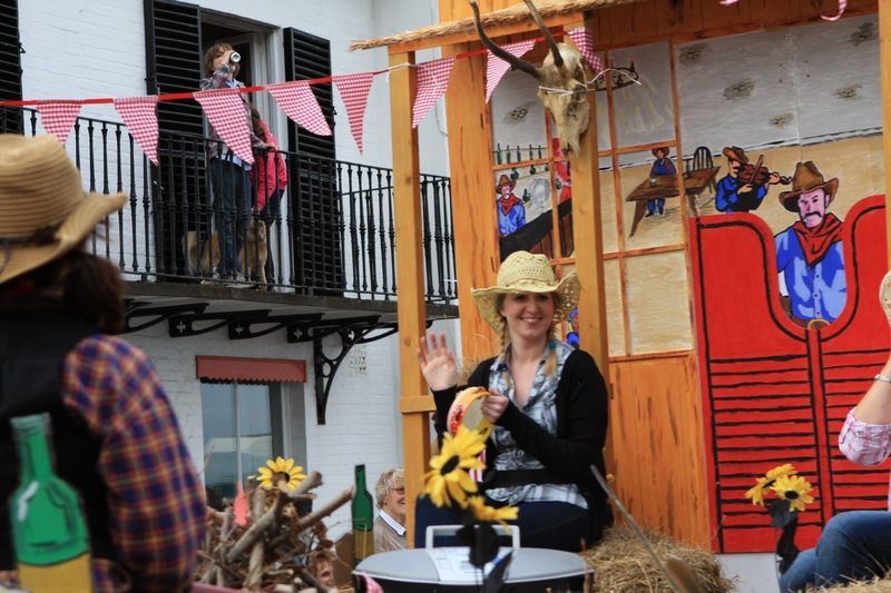 Photo of Aldeburgh Carnival 2010