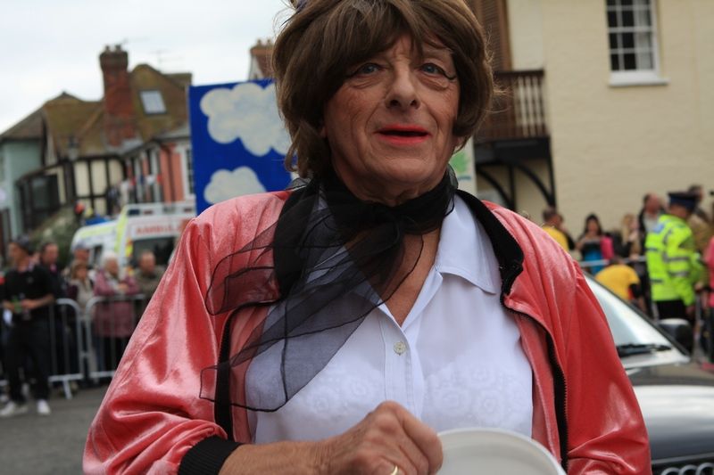 Photo of Aldeburgh Carnival 2010