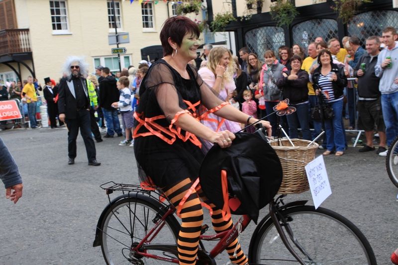 Photo of Aldeburgh Carnival 2010