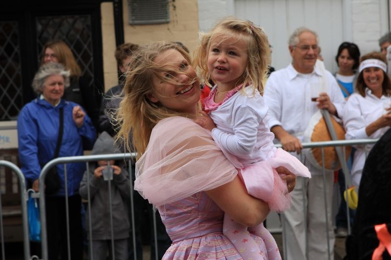 Photo of Aldeburgh Carnival 2010
