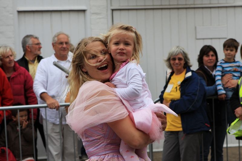 Photo of Aldeburgh Carnival 2010