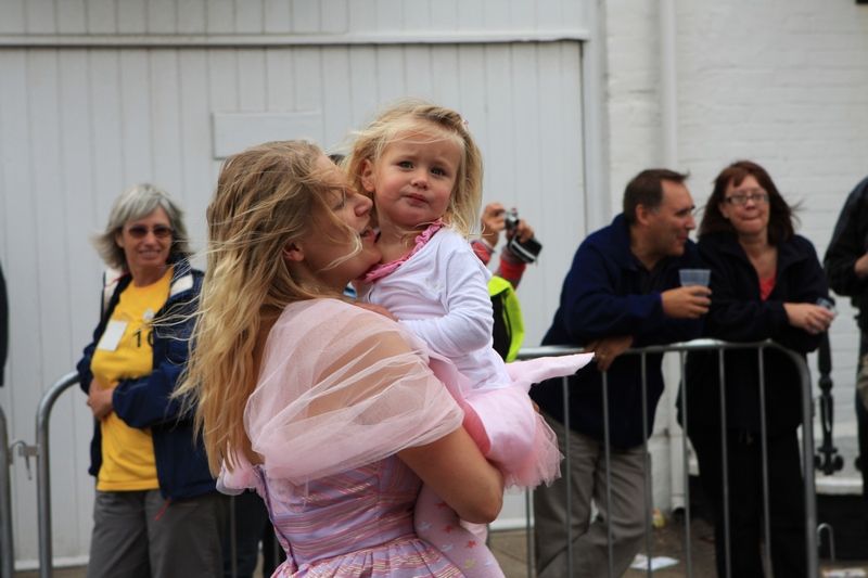 Photo of Aldeburgh Carnival 2010