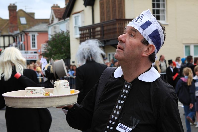 Photo of Aldeburgh Carnival 2010