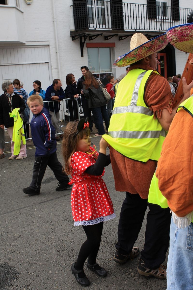 Photo of Aldeburgh Carnival 2010