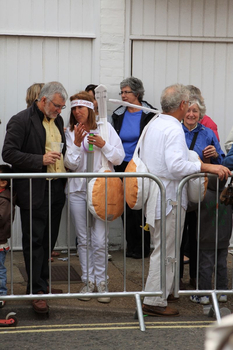 Photo of Aldeburgh Carnival 2010