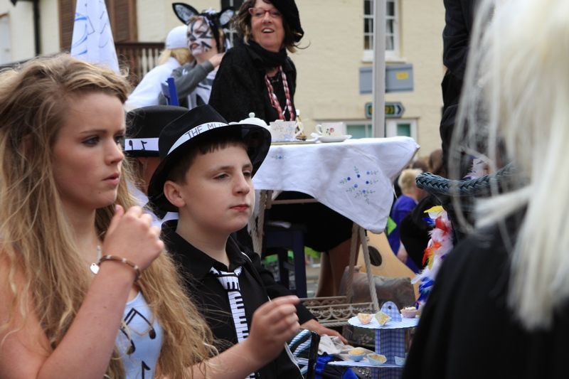 Photo of Aldeburgh Carnival 2010