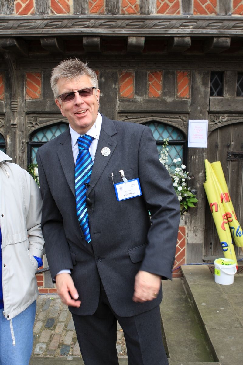 Photo of Aldeburgh Carnival 2010
