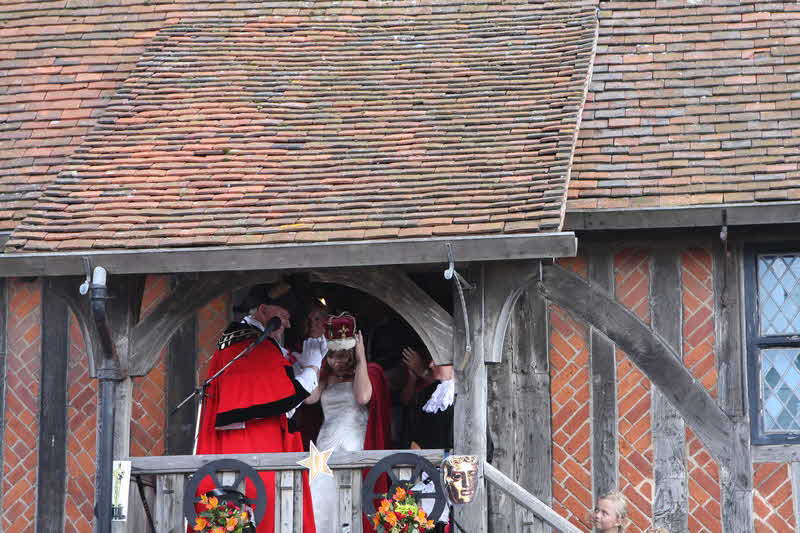 Photo of Aldeburgh Carnival 2011