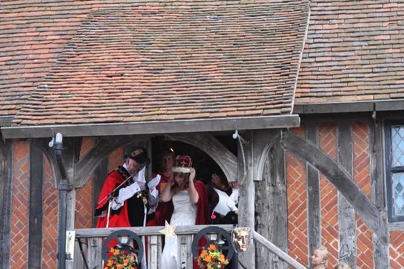 Photo of Aldeburgh Carnival 2011