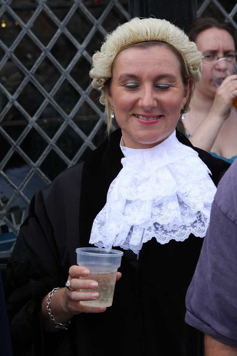 Photo of Aldeburgh Carnival 2011