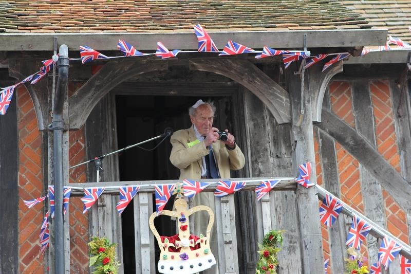 Photo of Aldeburgh Carnival 2012