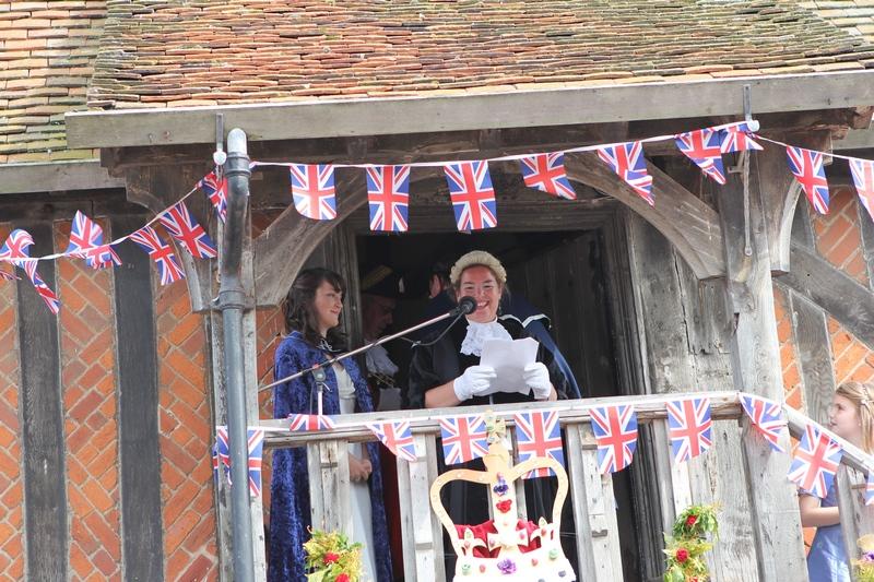 Photo of Aldeburgh Carnival 2012