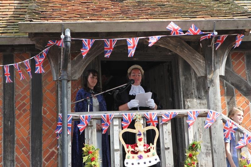 Photo of Aldeburgh Carnival 2012