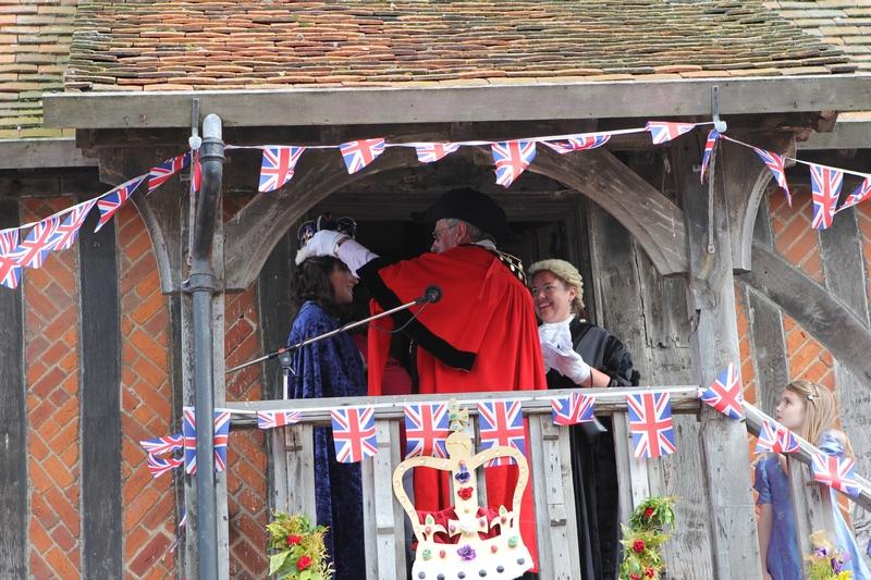 Photo of Aldeburgh Carnival 2012