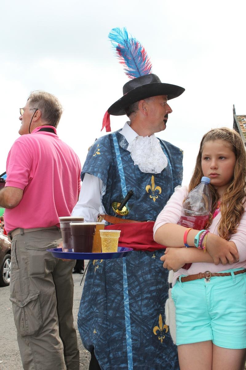 Photo of Aldeburgh Carnival 2012