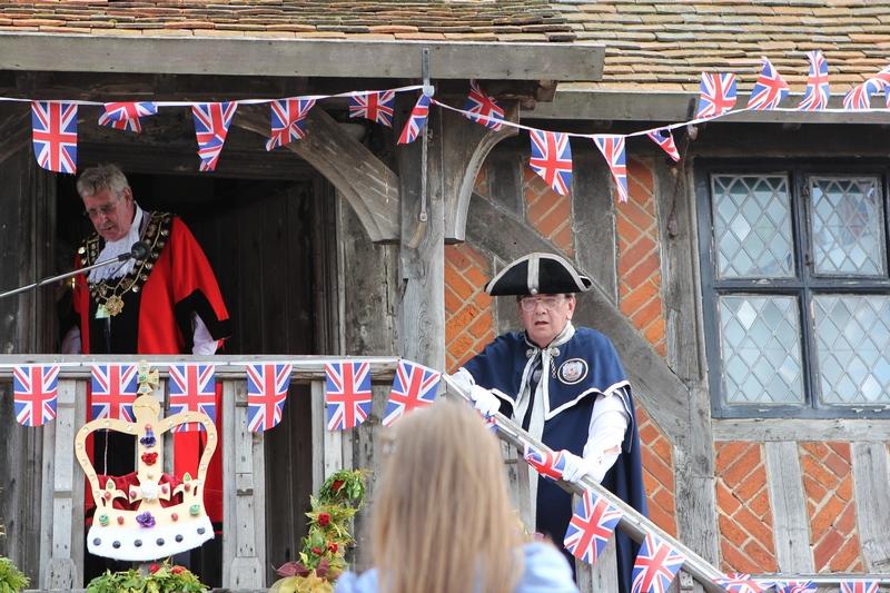 Photo of Aldeburgh Carnival 2012