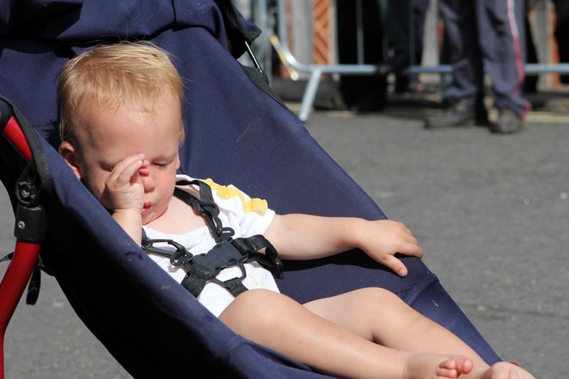 Photo of Aldeburgh Carnival 2012