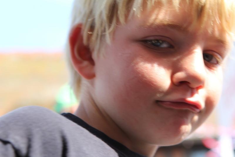 Photo of Aldeburgh Carnival 2012