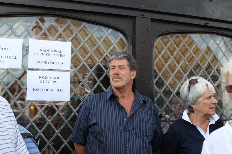 Photo of Aldeburgh Carnival 2012