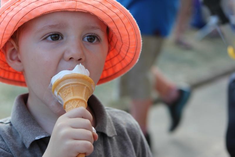 Photo of Aldeburgh Carnival 2012