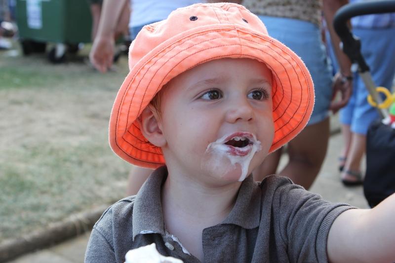Photo of Aldeburgh Carnival 2012