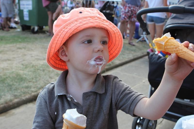 Photo of Aldeburgh Carnival 2012