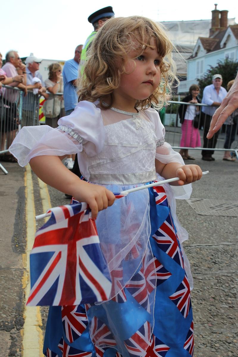 Photo of Aldeburgh Carnival 2012