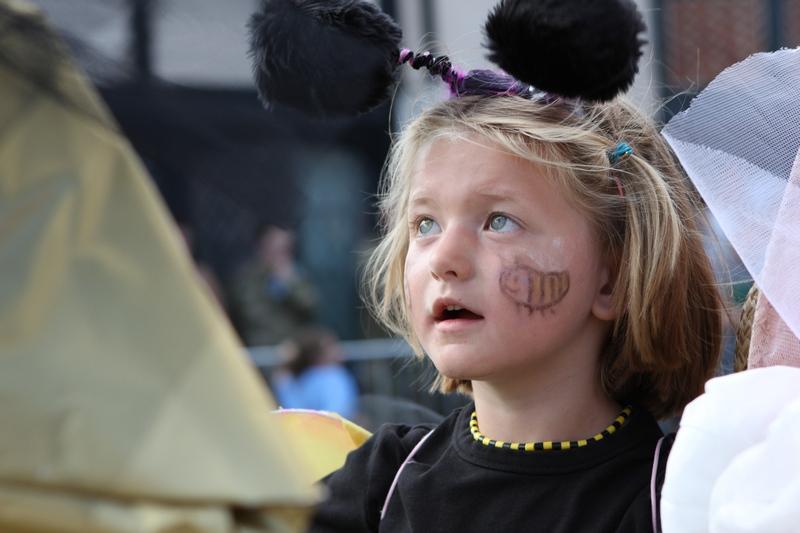 Photo of Aldeburgh Carnival 2012