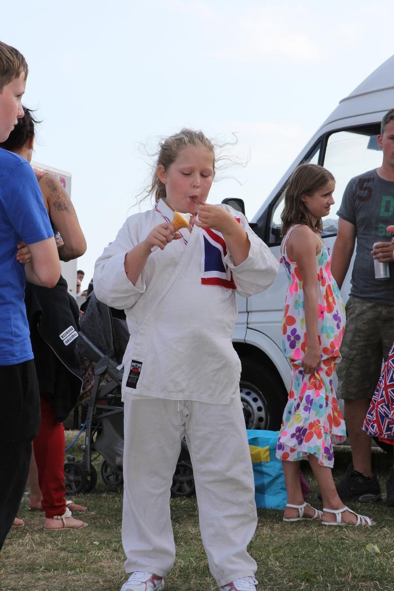 Photo of Aldeburgh Carnival 2012